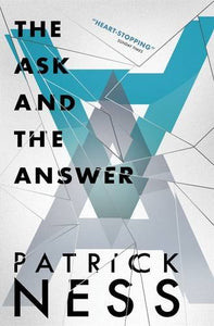 The Ask and the Answer 