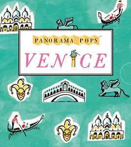 Venice: Panorama Pops 