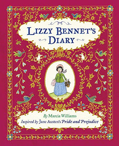 Lizzy Bennet's Diary 