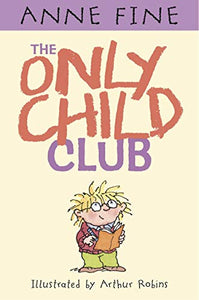 The Only Child Club 