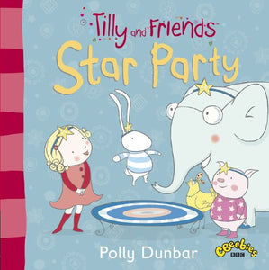 Tilly and Friends: Star Party 