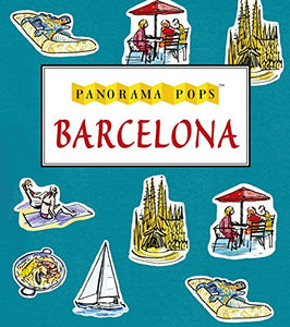 Barcelona: Panorama Pops 