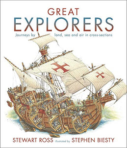 Great Explorers 