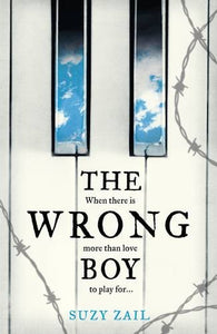 The Wrong Boy 