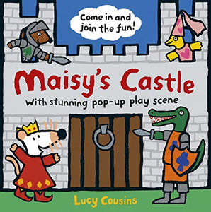 Maisy's Castle 