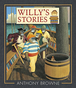 Willy's Stories 