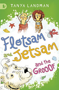 Flotsam and Jetsam and the Grooof 