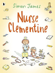 Nurse Clementine 