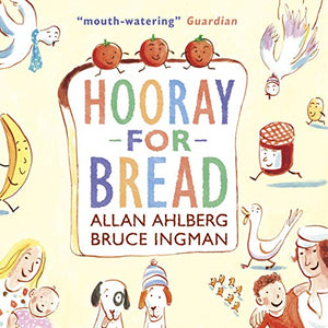 Hooray for Bread 