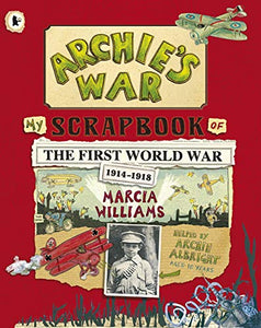 Archie's War 