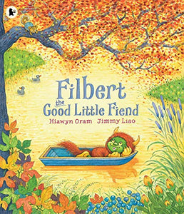 Filbert, the Good Little Fiend 