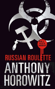 Alex Rider: Russian Roulette 