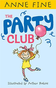 The Party Club 