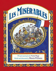 Les Miserables 