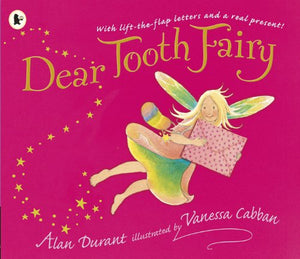 Dear Tooth Fairy 