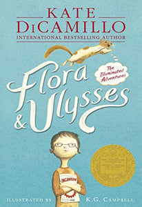 Flora & Ulysses 