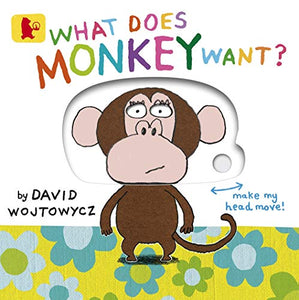 What Does Monkey Want? 