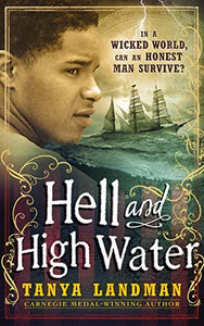 Hell and High Water 