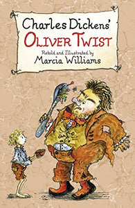 Oliver Twist 