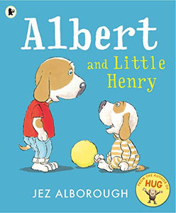 Albert and Little Henry 