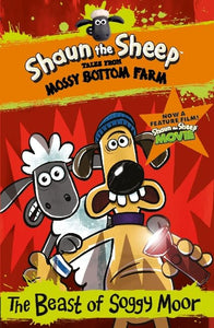 Shaun the Sheep: The Beast of Soggy Moor 