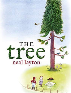 The Tree: An Environmental Fable 