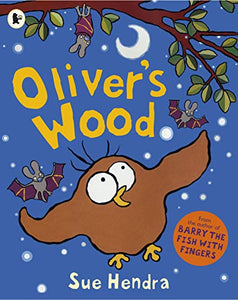 Oliver's Wood 