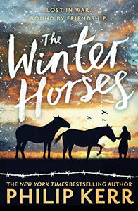 The Winter Horses 