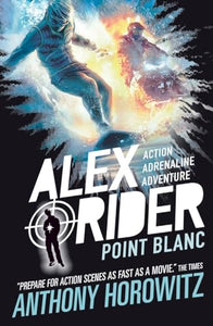 Point Blanc 