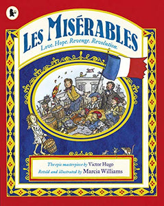 Les Miserables 