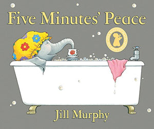 Five Minutes' Peace 