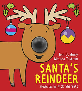 Santa's Reindeer 