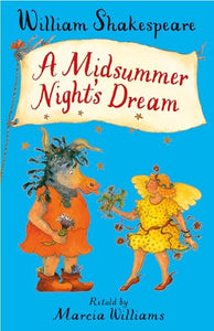 A Midsummer Night's Dream 