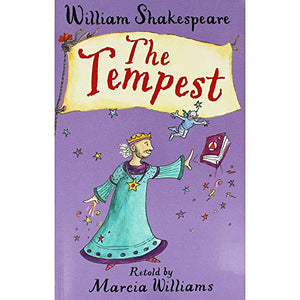 The Tempest 