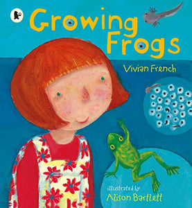 Growing Frogs 