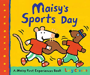 Maisy's Sports Day 