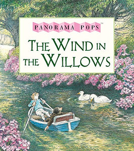 The Wind in the Willows 