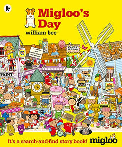 Migloo's Day 