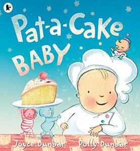 Pat-a-Cake Baby 