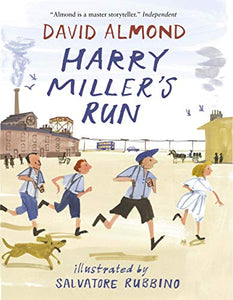 Harry Miller's Run 