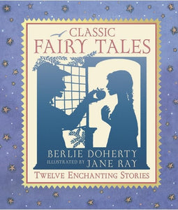 Classic Fairy Tales 