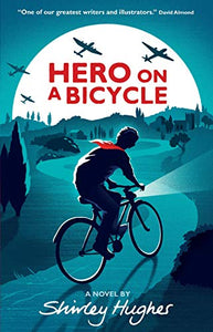 Hero on a Bicycle 