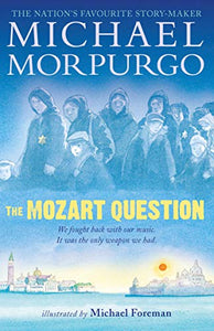 The Mozart Question 