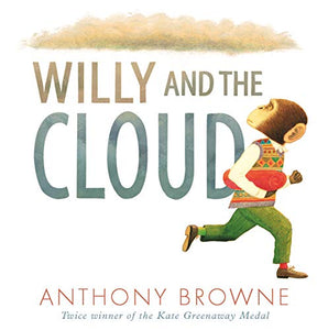 Willy and the Cloud 