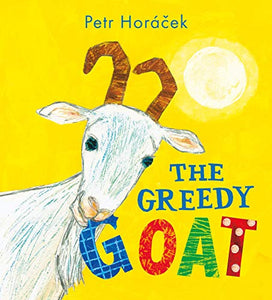 The Greedy Goat 