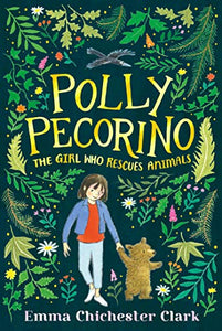 Polly Pecorino: The Girl Who Rescues Animals 