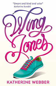 Wing Jones 