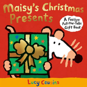 Maisy's Christmas Presents 