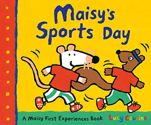 Maisy's Sports Day 