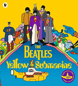 Yellow Submarine 